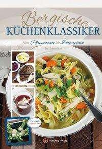 Cover for Schneider · Bergische Küchenklassiker (Book)
