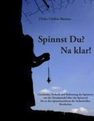 Cover for Claßen-Büttner · Spinnst Du? Na klar! (Book)