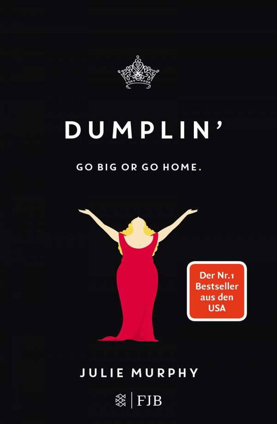 Cover for Murphy · Dumplin' (Book)