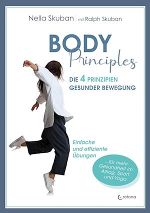 Cover for Nella Skuban · Body-Principles (Paperback Book) (2022)