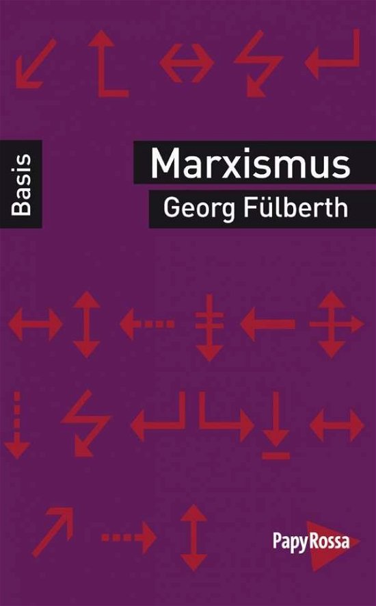 Cover for Fülberth · Marxismus (Buch)
