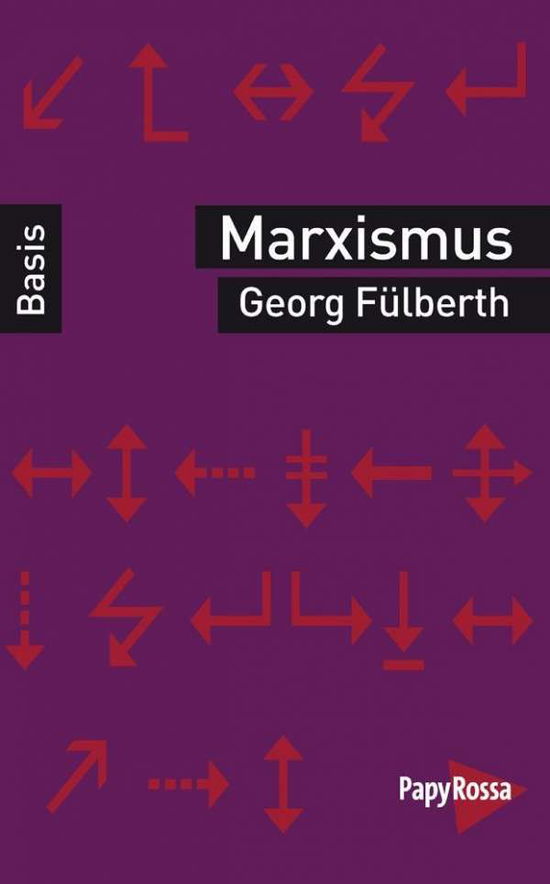 Cover for Fülberth · Marxismus (Bog)