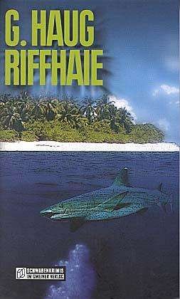 Cover for Haug · Haug:riffhaie (Book)