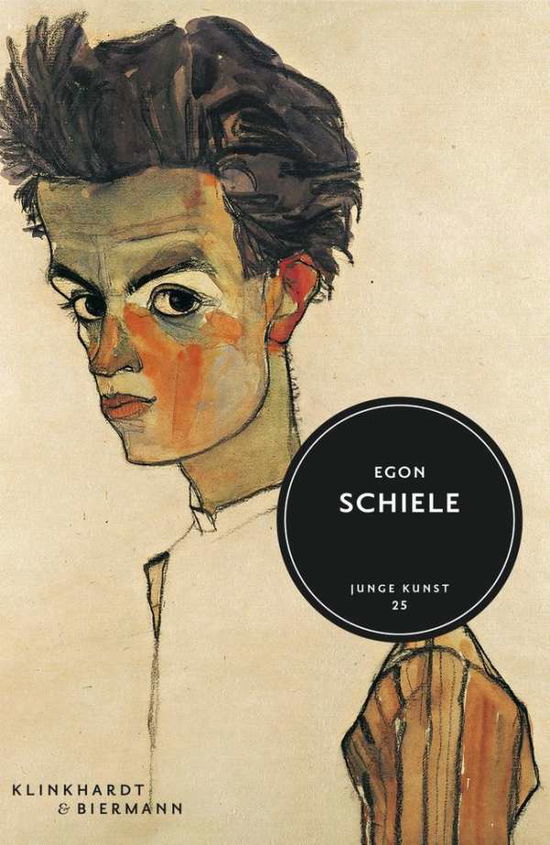 Cover for Leopold · Egon Schiele (Bog)