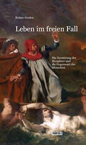 Leben im freien Fall - Reiner Geulen - Libros - Vorwerk 8 - 9783947238422 - 15 de noviembre de 2022