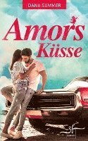 Cover for Summer · Amors Küsse (Book)