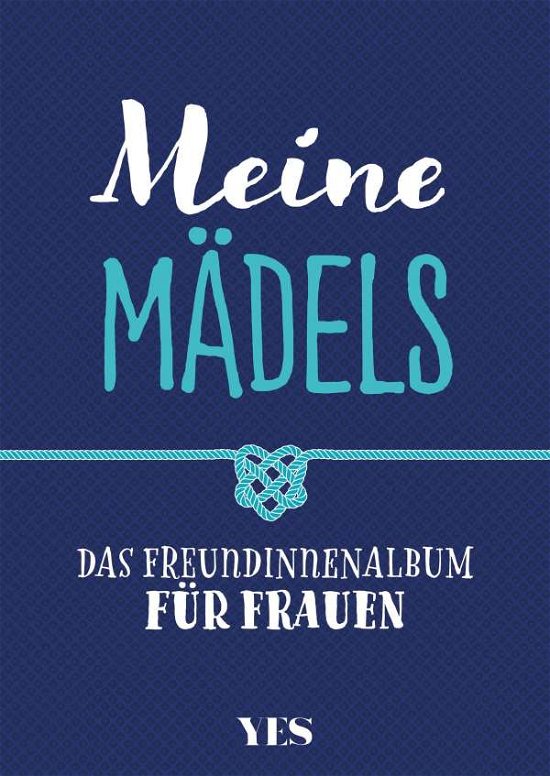 Cover for Wunderlich · Meine Mädels (Book)