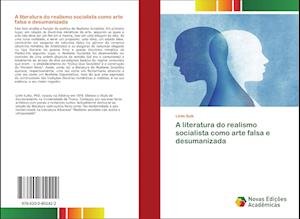 Cover for Sulk · A literatura do realismo socialist (Book)