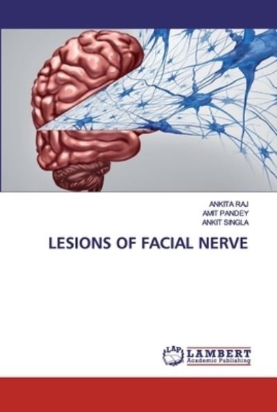 Cover for Raj · Lesions of Facial Nerve (Bog) (2020)