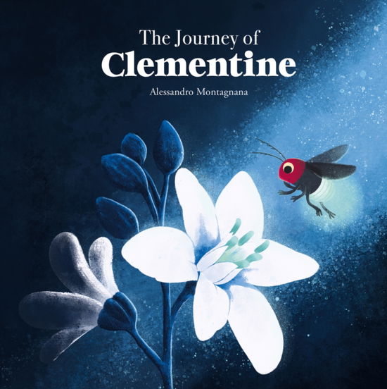 Cover for Alessandro Montagnana · The Journey of Clementine (Hardcover Book) (2025)