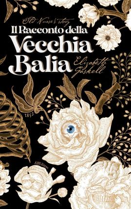 Cover for Elizabeth Gaskell · Il Racconto Della Vecchia Balia (Book)