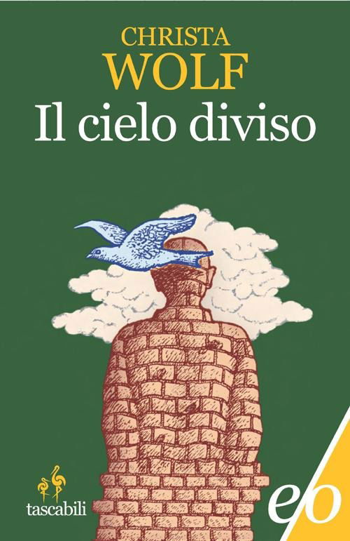 Cover for Christa Wolf · Il Cielo Diviso (Book)