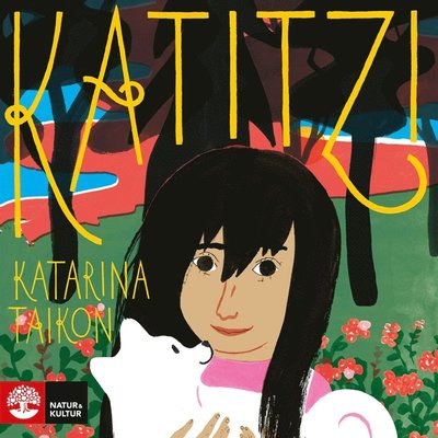 Cover for Katarina Taikon · Katitzi: Katitzi ; Katitzi och Swing (Książka audio (MP3)) (2015)