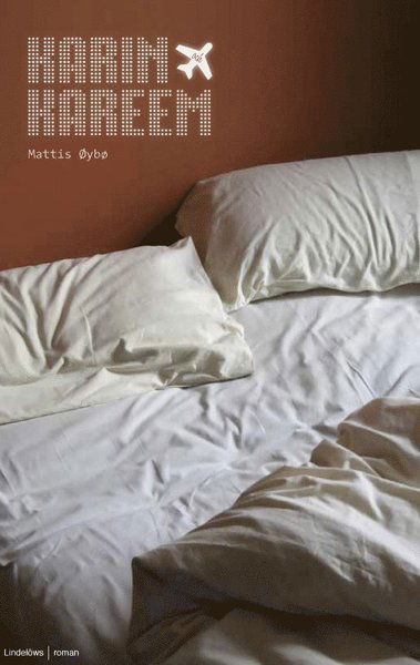 Cover for Mattis Øybø · Karin och Kareem (Bound Book) (2011)