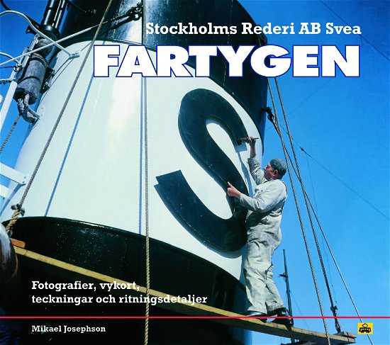 Cover for Sveabolaget (Kartonbuch) (2023)
