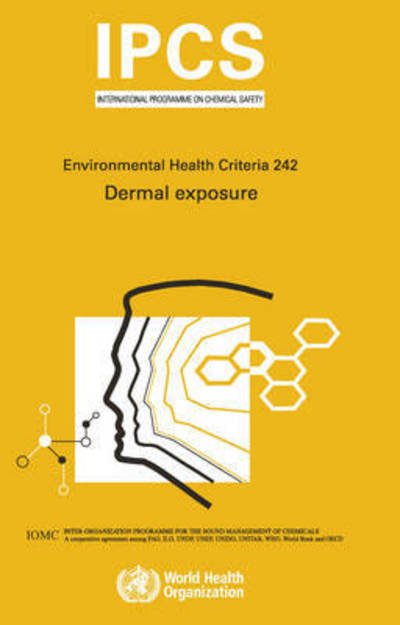 Cover for World Health Organization · Dermal Exposure (Pocketbok) (2015)