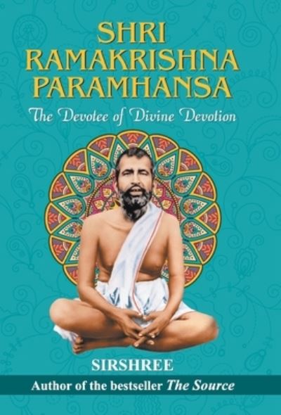 Cover for Sirshree Tejparkhi · Shri Ramakrishna Paramhansa (Hardcover Book) (2021)