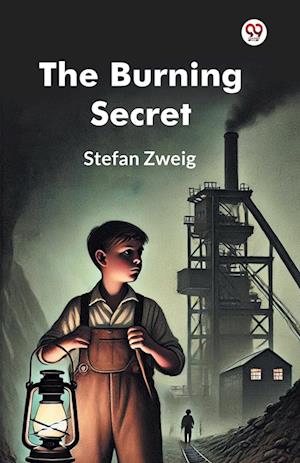 Cover for Stefan Zweig · The Burning Secret (Paperback Book) (2025)