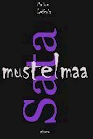 Cover for Markus Leikola · Sata mustelmaa (Paperback Book) (2013)