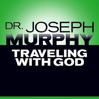 Cover for Joseph Murphy · Traveling with God (CD) (2016)