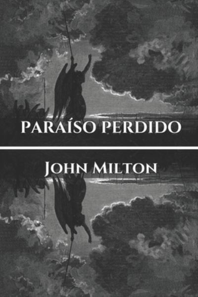 Cover for John Milton · El paraiso perdido (Paperback Bog) (2021)