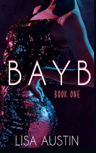 Cover for Lisa Austin · Bayb (Paperback Bog) (2021)