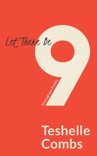 Cover for Teshelle Combs · Let There Be Nine (Pocketbok) (2020)