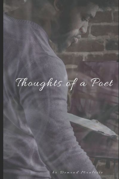 Cover for Latasha Bester · Thoughts of a Poet (Paperback Book) (2020)