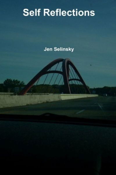 Cover for Jen Selinsky · Self Reflections (Taschenbuch) (2020)