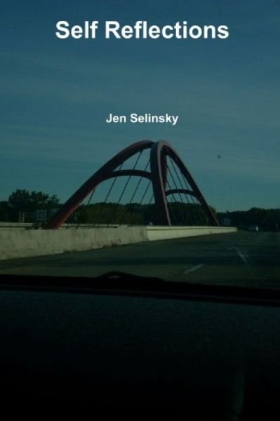 Cover for Jen Selinsky · Self Reflections (Paperback Book) (2020)