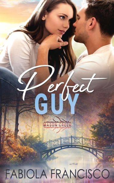 Cover for Fabiola Francisco · Perfect Guy (Paperback Book) (2022)