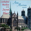 Cover for Alan Morrison · Cathedral Basilica of the Sacred Heart (CD) (2000)