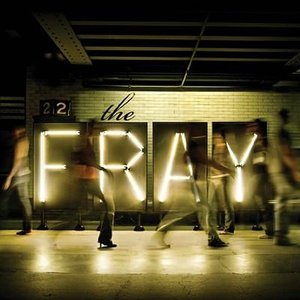 The Fray - Fray - Música -  - 0000768462423 - 