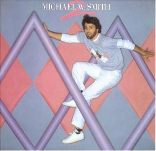 Michael W. Smith 2 - Michael W. Smith - Música - RCA - 0012414920423 - 5 de septiembre de 1991