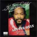 Cover for Marvin Gaye · Adults Only (CD) (1996)