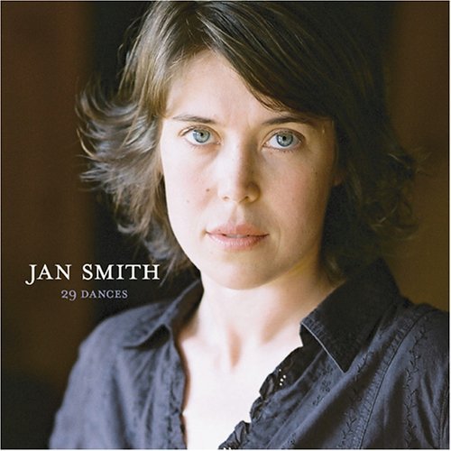 Cover for Jan Smith · 29 Dances (CD) (2006)