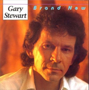 Cover for Stewart Gary · Brand New (CD) (2000)