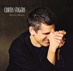 Cover for Curtis Stigers · Secret Heart (CD) (2002)