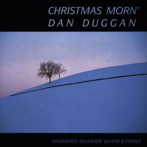Cover for Dan Duggan · Christmas Morn´ (CD) (2001)