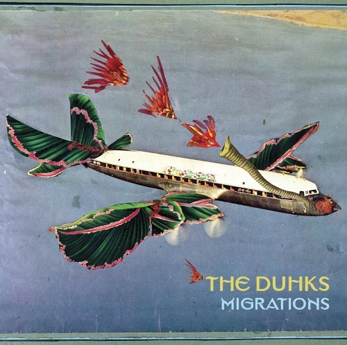 Migrations - Duhks - Musiikki - SUGAR HILL - 0015891401423 - maanantai 18. syyskuuta 2006