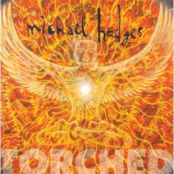 Cover for Michael Hedges · Torched (CD) (1999)