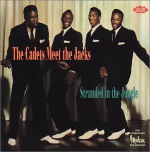 Stranded in the Jungle - Cadets -Meet The Jacks- - Música - ACE RECORDS - 0029667153423 - 26 de septiembre de 1994