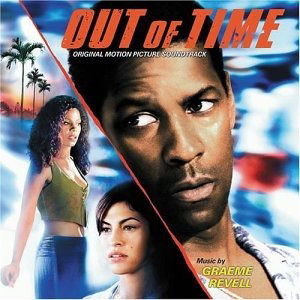 OUT OF TIME-Music By Graeme Revell - So-Out Of Time - Música - VAR - 0030206651423 -