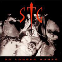 No Longer Human - S.t.g. - Musique - ROTTEN - 0032357209423 - 27 décembre 1998