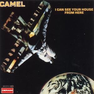 I Can See Your House from Here - Camel - Música - POL - 0042282061423 - 7 de maio de 2004
