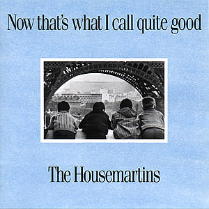 Now That's What I Call Qu - Housemartins - Música - GO!DISCS LTD. - 0042282834423 - 26 de outubro de 1992