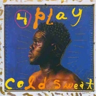 Cover for Cold Sweat · 4 Play (CD)
