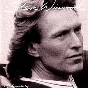 Chronicles - Steve Winwood - Musikk - ISLAND - 0042284236423 - 31. desember 1993