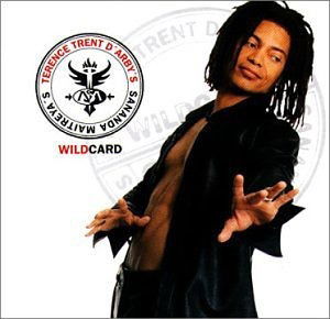 Wildcard - Terence Trent D'Arby - Musiikki - N/A - 0044001617423 - perjantai 16. marraskuuta 2001