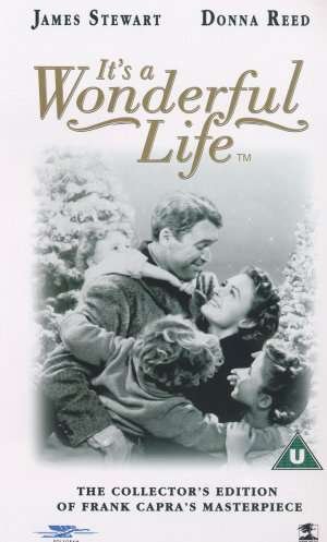 It's a Wonderful Life [edizion - It's a Wonderful Life [edizion - Filme -  - 0044005370423 - 13. Dezember 1901